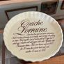 Vintage T.G. GREEN CHURCH GRESLEY England Quiche Lorraine Pie Oven Dish Image 2
