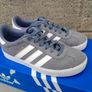 Adidas Gazelle. Children's Size UK2 Image 4