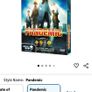 Pandemic - Can you save humanity? Boards game. Image 5