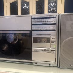 Sharp VZ-3500 stereo system spares or repair