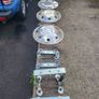 15inch wheel covers Bus/van Image 2