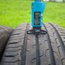 18" Vw Alloys with tyres Image 6