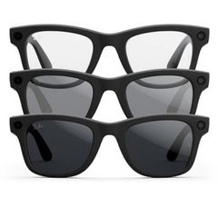 New Ray-Ban Meta Wayfarer Smart Gen 2 Glasses - Any style - Headliner, Skyler, Wayfarer