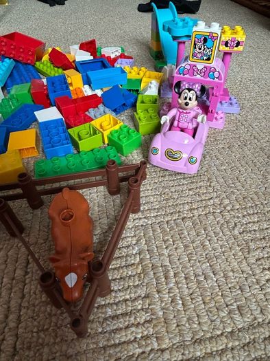 Lego Duplo