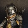 NECA Ancient Warrior Predator Image 3