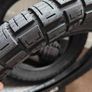 CST SCOUT 20X4.0 puncture resistant tyres- pair Image 3