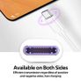 5A Type C USB Super Fast Charging Charger Data Cable Huawei P20 P30 Pro Lite Sam Image 5