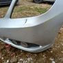 Mercedes E class front bumper Image 5