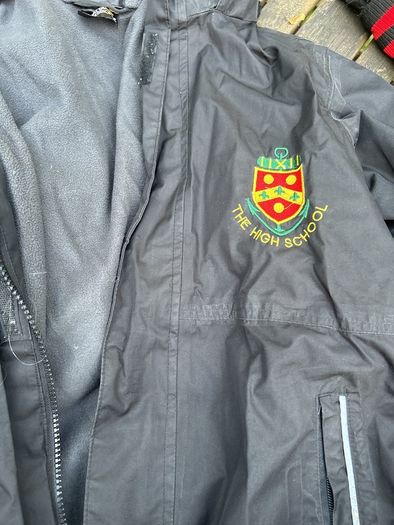 School Uniform