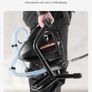 650W Airless Paint Sprayer with Extension Rod Image 6