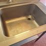 Stainless Steel Sinks Image 2