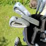 Golf Culbs Full Set Suit Beginner Image 6