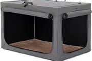 Portable Dog Crate