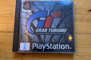 Gran Turismo PS1