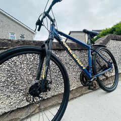 rayleigh bicycle