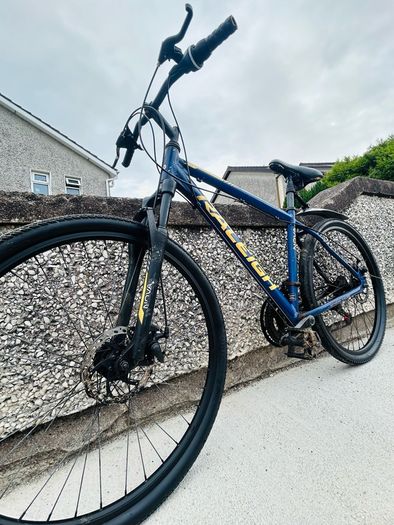 rayleigh bicycle