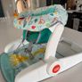 bright starts learn to sit seat Image 2