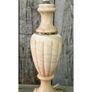 Alabaster Table Lamp KAS1401 Image 2