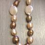 Authentic Pearl Necklace Image 3