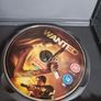 Wanted DVD Image 2