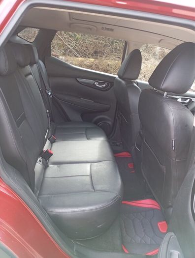2015 Nissan Qashqai 1.2 Dig-t