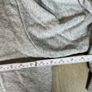 Lakers Gray Sweatshirt - NBA Oversize Image 6