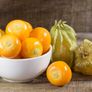 (G) Goldenberry Edulis seeds 0.2g (124176) Image 2