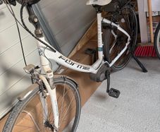 Forme Cromford Electric Bike