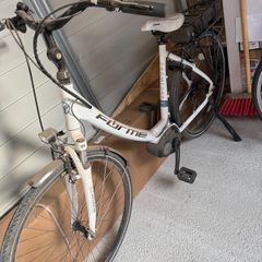 Forme Cromford Electric Bike