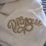 BNWT Lil'Soft 10-Piece Baby Girl Gift Set - Newborn - Princess Gold Image 2
