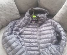 Jackit patagonis mens