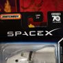SpaceX Dragon ! Space X ! Sealed ! Matchbox ! 2024 ! Mattel ! Image 2