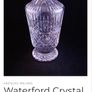 waterford crystal decanters with stoppers Image 10