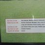 Arsenal 2006/2007 Full Squad Framed Image 6