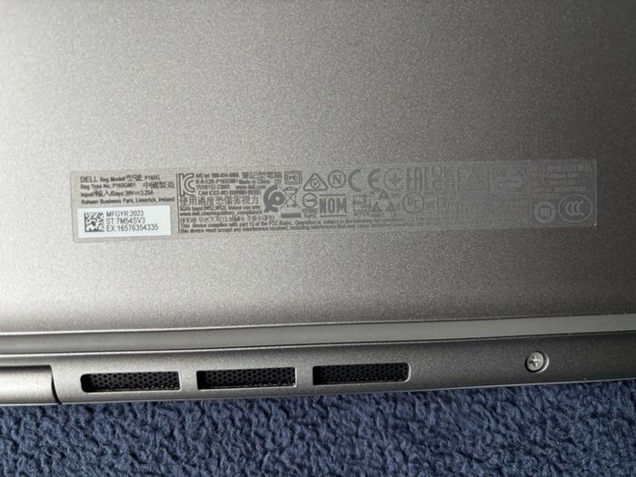 Dell Latitude 5440