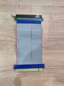PCI Express Riser