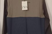Boys Cotton Top NEW