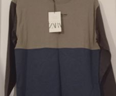 Boys Cotton Top NEW