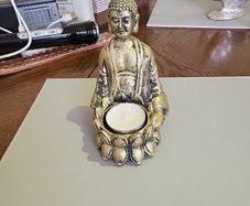 Buddha