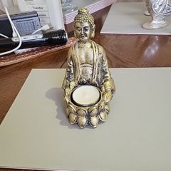 Buddha