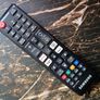 Samsung 50" BU8070 Crystal UHD 4K HDR Smart TV (2022) Image 4