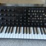 Korg MS-20 Mini (modded) analog monosynth Image 3