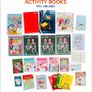 ANY 3 BOOKS for 12 EURO - Childrens Books - Beautiful Picture Books, Phonics, Early Readers, Factual etc Image 8