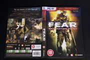 Fear Extraction Point Pc