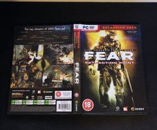 Fear Extraction Point Pc