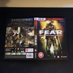 Fear Extraction Point Pc
