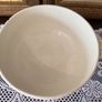 Vintage Wedgwood Queens Ware Pedestal Bowl Image 10