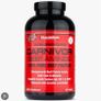 MuscleMeds Carnivor Beef Aminos 100% Pure Beef Protein 300 Tablets All 19 Amino Acids Essential & Non-Essential Image 2
