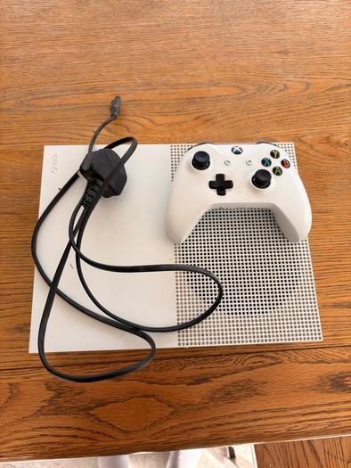 Xbox 1S 1S 1TB Storage