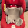 Cozy and Safe 360 car seat Image 3